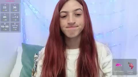 Snapshot of ninaa_fox chatting on 02/13/26, 02:35 Ninaa fox online show from 02/13/26, 02:35