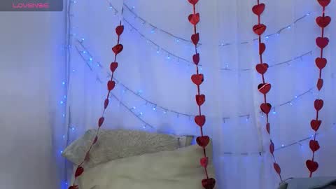 Snapshot of ninaa_fox chatting on 03/02/26, 04:25 Ninaa fox online show from 03/02/26, 04:25