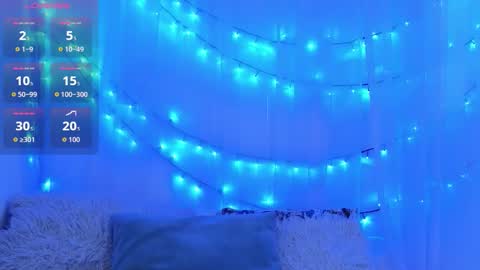 Ninaa fox online show from 04/20/26, 04:54