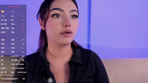 Nina Angel online show from 04/08/26, 01:44