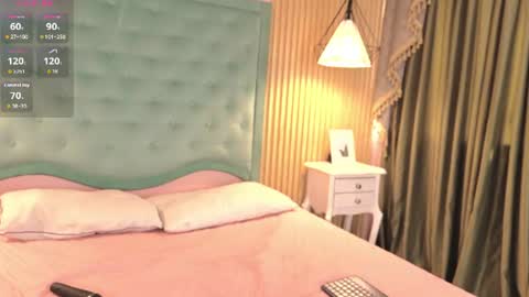 NINA BRAVU online show from 06/16/26, 12:41