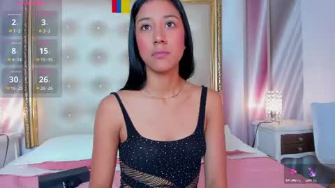 NINA BRAVU online show from 07/05/26, 01:51