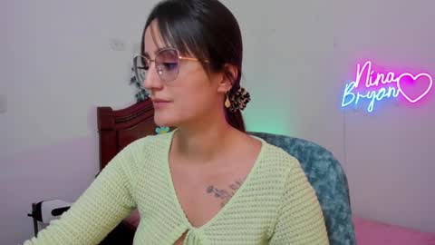 Snapshot of ninabryon1 chatting on 01/05/25, 05:51 Nina online show from 01/05/25, 05:51