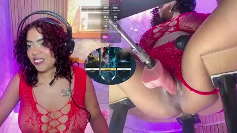Valentina online show from 06/09/26, 05:41