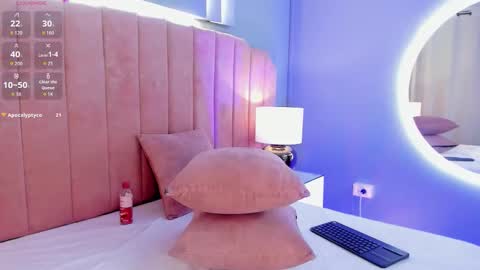 Nina  online show from 03/13/26, 03:46