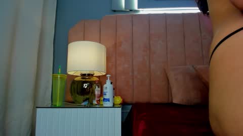 Nina  online show from 03/22/26, 02:37