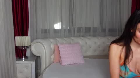 Snapshot of ninacrystal chatting on 03/07/25, 06:57 NinaCrystal online show from 03/07/25, 06:57