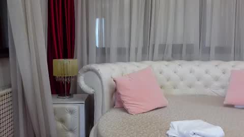 Snapshot of ninacrystal chatting on 03/11/25, 07:58 NinaCrystal online show from 03/11/25, 07:58