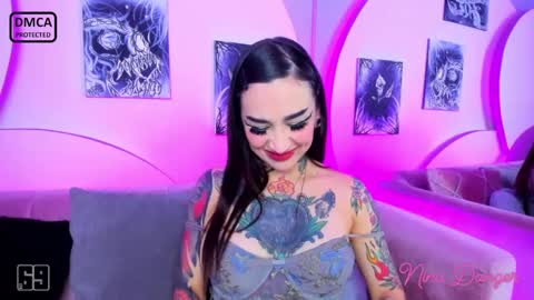  Heyyy guys Im Ninas crazy  online show from 12/10/24, 12:17