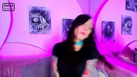  Heyyy guys Im Ninas crazy  online show from 12/11/24, 12:55