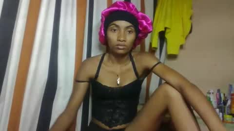 ninaeaa online show from 03/31/26, 04:18