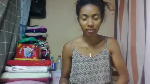 Snapshot of ninaeaa chatting on 05/12/26, 06:43 ninaeaa online show from 05/12/26, 06:43