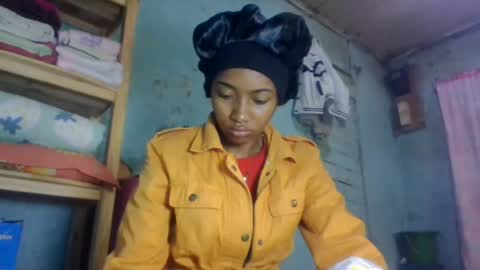 ninaeaa online show from 07/17/26, 04:52