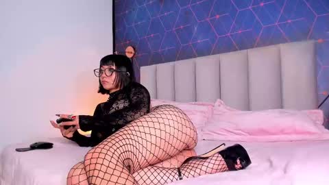 Alisson online show from 02/11/25, 08:20