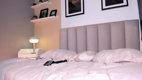 Alisson online show from 02/20/25, 11:54