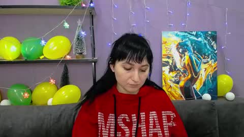 ninaflawlees online show from 01/17/25, 05:11