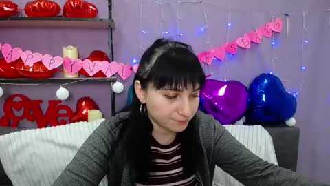 ninaflawlees online show from 02/09/25, 11:46