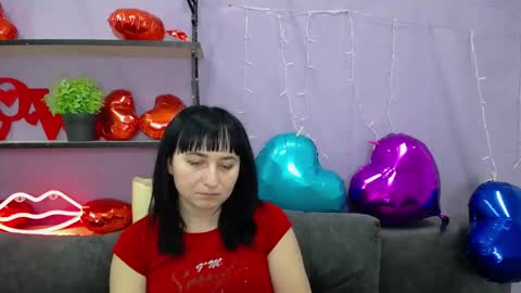 ninaflawlees online show from 03/03/25, 11:46