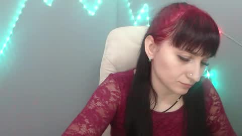 ninaflawlees online show from 02/25/26, 01:32