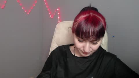 ninaflawlees online show from 03/07/26, 02:03