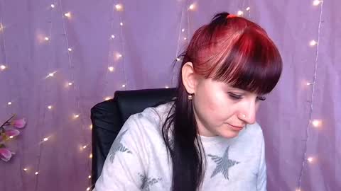 ninaflawlees online show from 03/11/26, 12:55