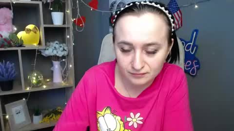 ninaflawlees online show from 07/07/26, 06:47