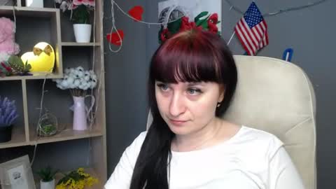 ninaflawlees online show from 07/09/26, 07:01
