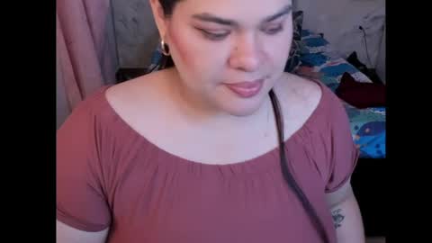 NinaFuentes online show from 05/09/26, 04:28