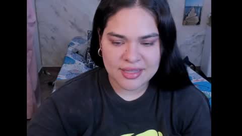 NinaFuentes online show from 05/10/26, 04:28