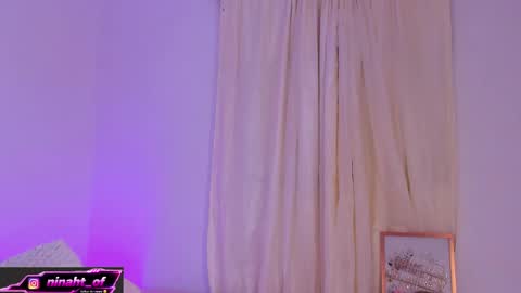 ninahtx online show from 04/22/26, 09:38