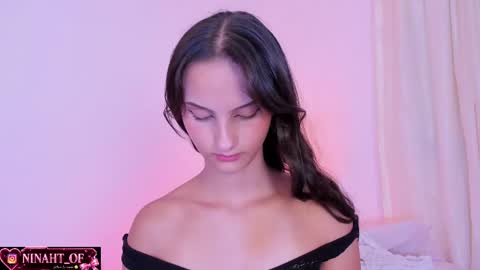 ninahtx online show from 05/18/26, 09:31