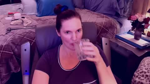 Snapshot of ninajaymes chatting on 02/04/25, 02:28 Nina Jaymes online show from 02/04/25, 02:28