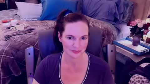 Snapshot of ninajaymes chatting on 02/04/25, 05:31 Nina Jaymes online show from 02/04/25, 05:31
