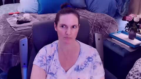 Snapshot of ninajaymes chatting on 02/05/25, 02:08 Nina Jaymes online show from 02/05/25, 02:08