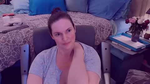 Snapshot of ninajaymes chatting on 02/09/25, 06:01 Nina Jaymes online show from 02/09/25, 06:01