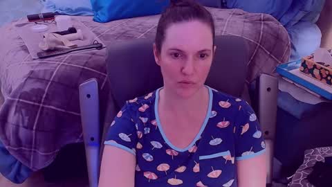 Snapshot of ninajaymes chatting on 02/25/25, 03:42 Nina Jaymes online show from 02/25/25, 03:42