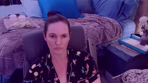 Snapshot of ninajaymes chatting on 02/28/25, 01:25 Nina Jaymes online show from 02/28/25, 01:25