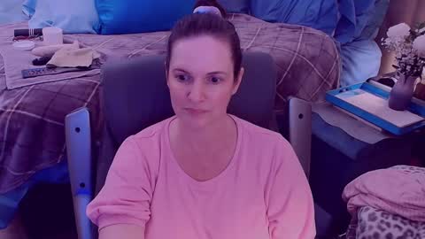 Snapshot of ninajaymes chatting on 03/02/25, 06:30 Nina Jaymes online show from 03/02/25, 06:30