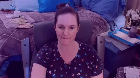 Snapshot of ninajaymes chatting on 03/03/25, 10:42 Nina Jaymes online show from 03/03/25, 10:42