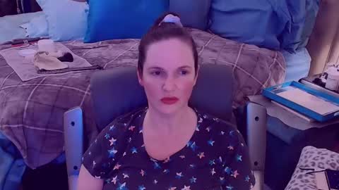 Snapshot of ninajaymes chatting on 03/05/25, 02:57 Nina Jaymes online show from 03/05/25, 02:57