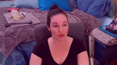 Nina Jaymes online show from 11/15/25, 04:43