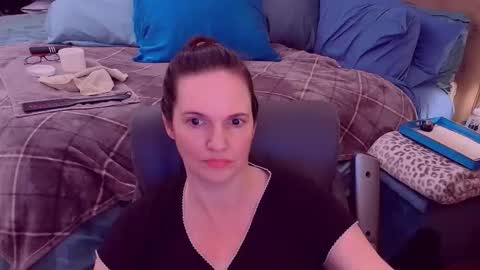 Nina Jaymes online show from 12/01/25, 02:49