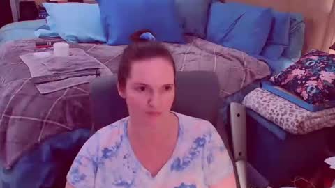 Nina Jaymes online show from 01/07/26, 11:23