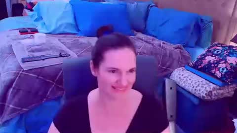 Nina Jaymes online show from 01/12/26, 09:31