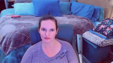 Nina Jaymes online show from 02/08/26, 04:21