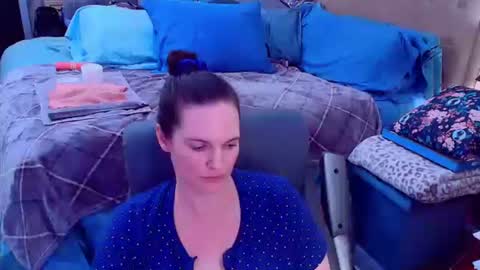 Nina Jaymes online show from 02/22/26, 12:45