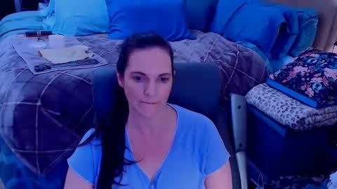 Nina Jaymes online show from 03/09/26, 09:08