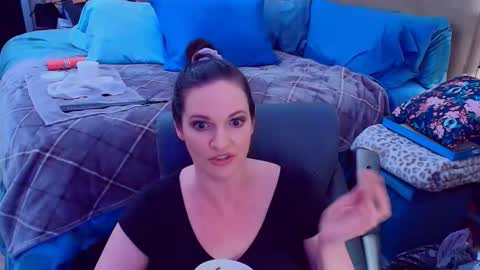 Nina Jaymes online show from 03/13/26, 11:22