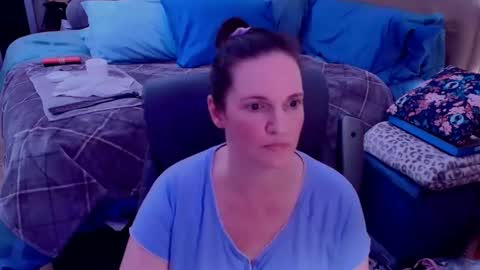 Nina Jaymes online show from 04/21/26, 02:51