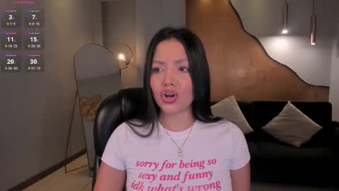  Nina  online show from 02/09/26, 06:45